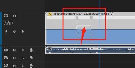 premiere怎么用时间重映射