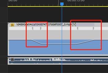 premiere怎么用时间重映射