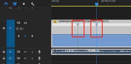premiere怎么用时间重映射