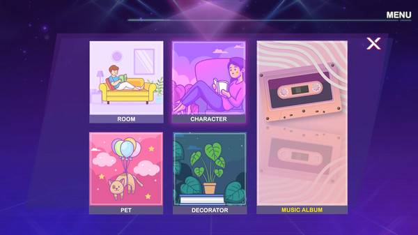 《Chill Corner》官方版