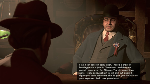 《罪恶帝国》官方版