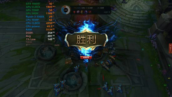 MSI Afterburner怎么显示帧数