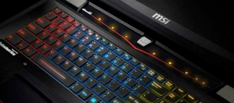 MSI Mystic Light怎么设置灯光