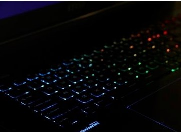 MSI Mystic Light怎么设置灯光