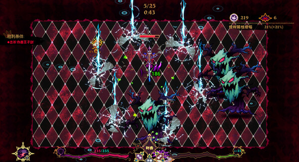 《黑色童话：梦境幸存者》官方版