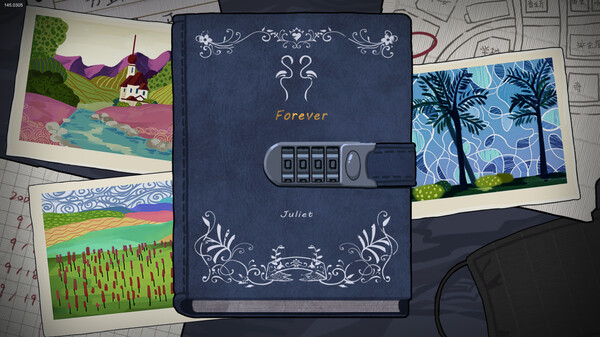 《她的日记》官方版