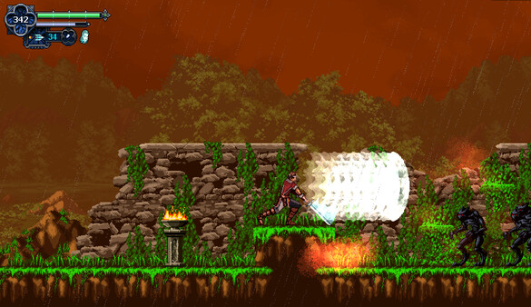 《狼之编年史》官方版