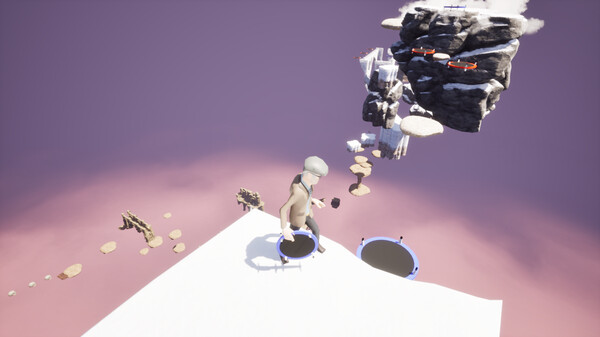 《Hell And Back》免安装中文版