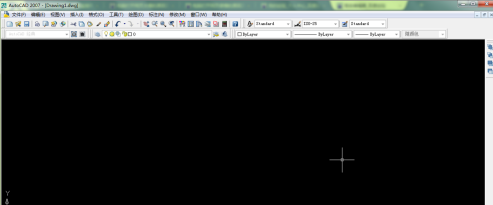 AutoCAD2007怎样使用图案填充