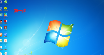 AutoCAD2007怎么使用缩放功能