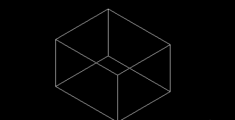 AutoCAD2007怎样画三维图
