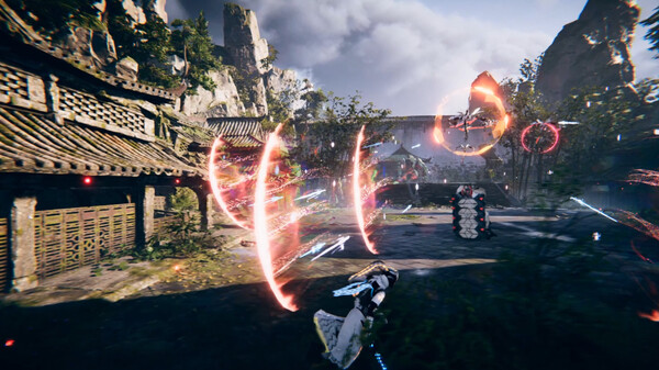 《病态金属》游戏库