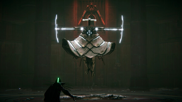 《病态金属》游戏库