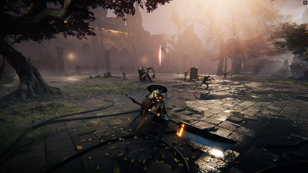 《病态金属》游戏库