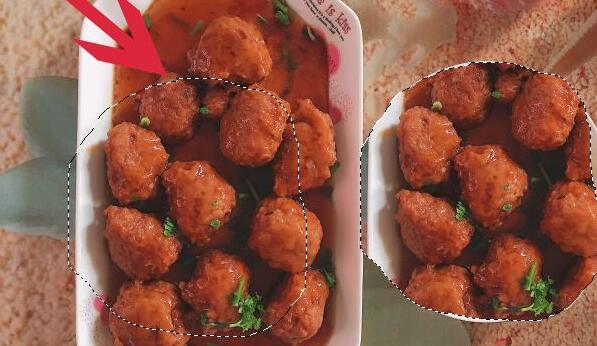 ps修补工具怎么用