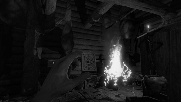 《独眼利霍》官方版