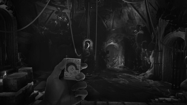 《独眼利霍》官方版