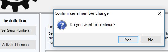 solidworks2018如何安装