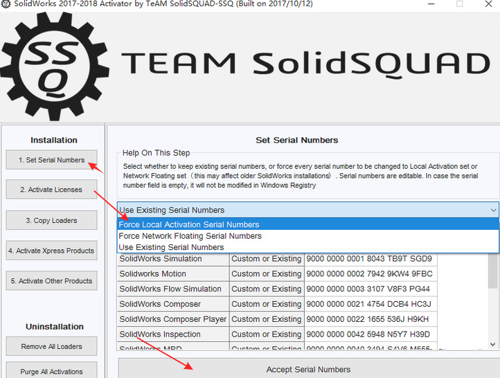 solidworks2018如何安装