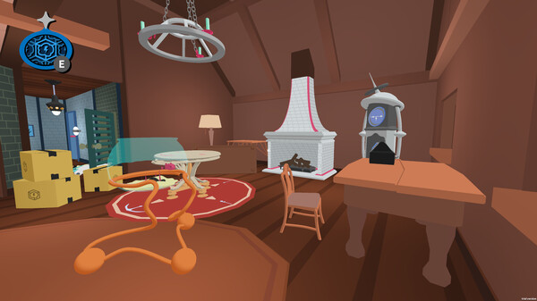 《物之梦》官方版