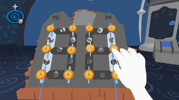 《物之梦》官方版