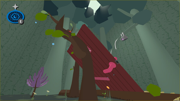 《物之梦》官方版