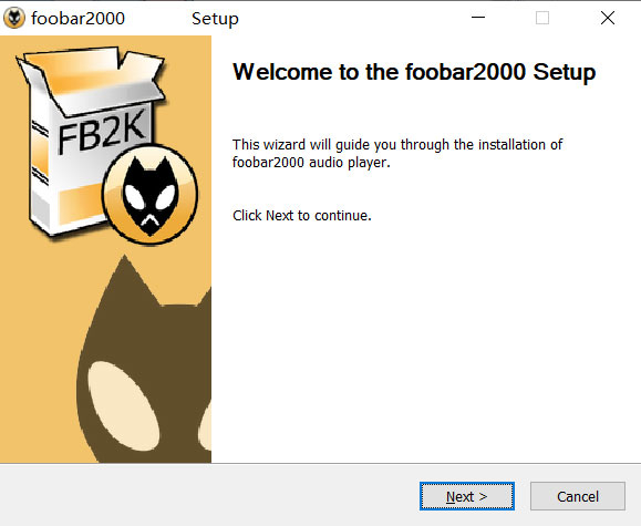 Foobar2000最新版