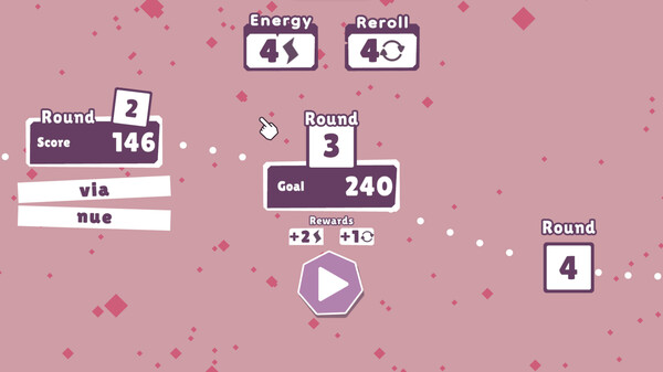 《Wordatro!》官方版