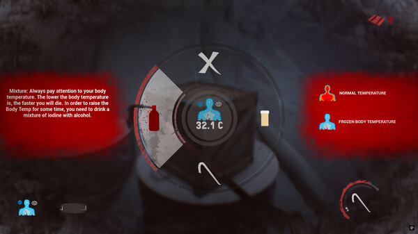 《NEDRA》官方版