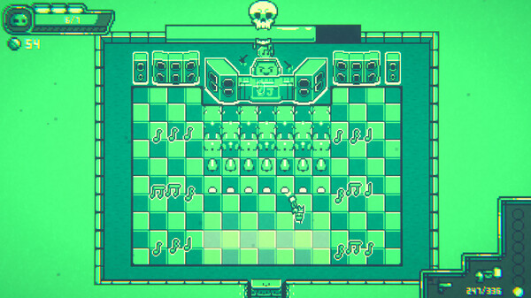 《Slimekeep》官方版