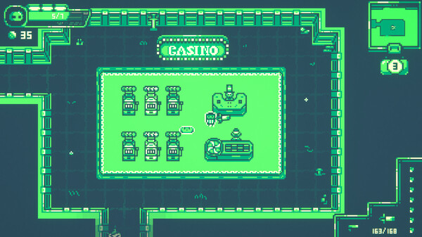 《Slimekeep》官方版