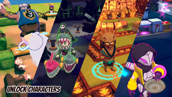 《不祥炖菜》官方版