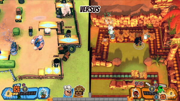 《不祥炖菜》官方版