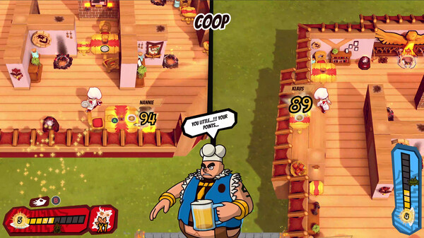 《不祥炖菜》官方版