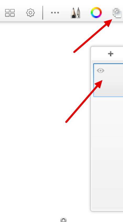 autodesk sketchbook如何使用橡皮