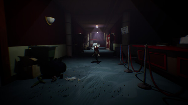 《Numbra》官方版