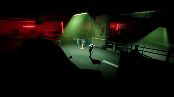 《Numbra》官方版