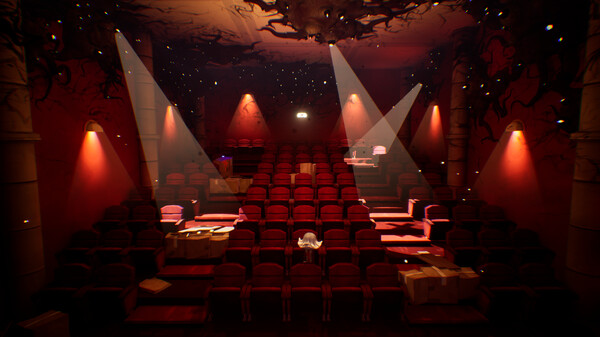 《Numbra》官方版