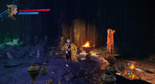 《公主》游戏库