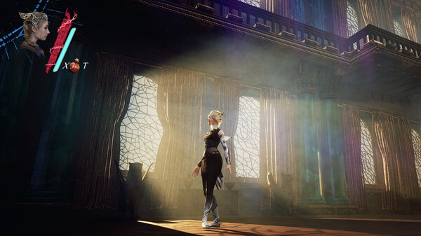 《公主》游戏库