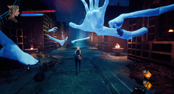 《公主》游戏库