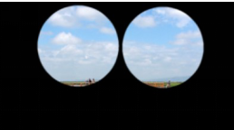 Adobe Premiere Pro CS6如何制作望远镜效果