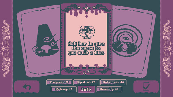 《Mushroom Musume》官方版