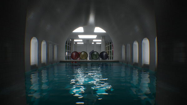 《LIMINAL SHIFT》官方版