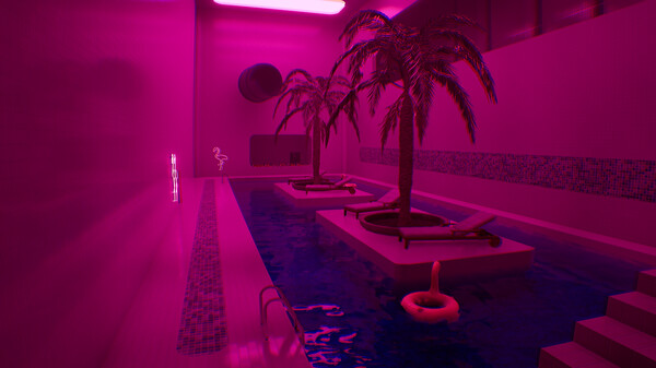 《LIMINAL SHIFT》官方版