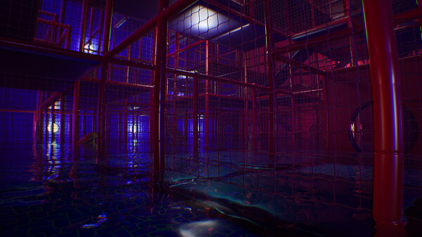 《LIMINAL SHIFT》官方版