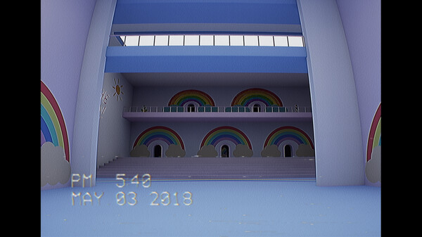 《LIMINAL SHIFT》官方版