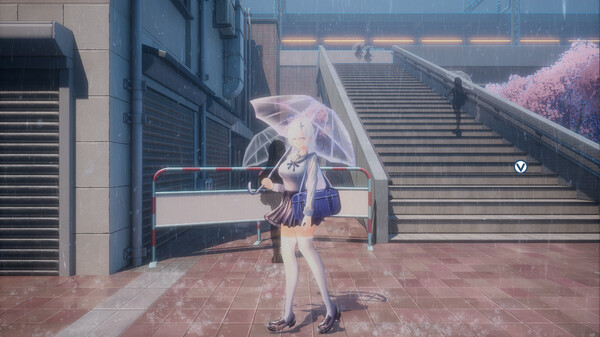 《幽夜少女之镜》游戏库