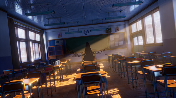 《幽夜少女之镜》游戏库