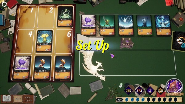 《NOVEMS》免安装中文版